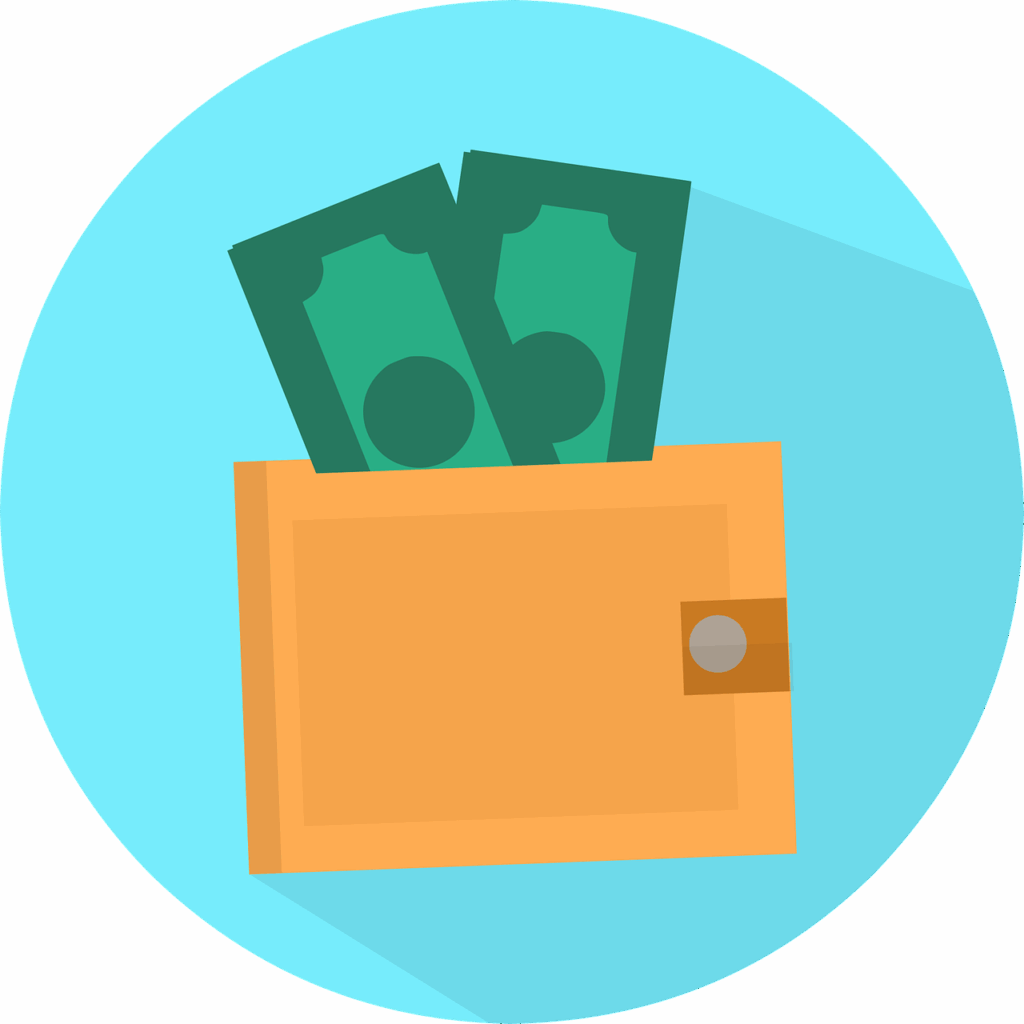 wallet, money, finance, cash, currency, rich, payment, shopping, dollar, icon, wealth, buy object, financial, leather, commerce, salary, brown, banknote, pocket, savings, loan, sale, banking, pictogram, wallet, money, money, money, money, money, salary