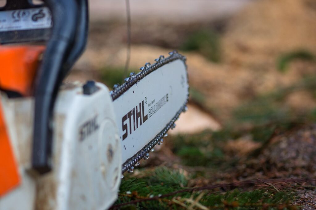 chainsaw, woodwork, work, nature, saw, chain, sharp, teeth, chainsaw, chainsaw, chainsaw, chainsaw, chainsaw