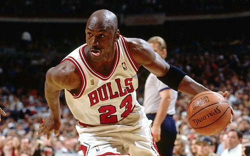 Beyond the Myth: Unveiling Michael Jordan’s Shocking Locker Room Realities and Personal Truths