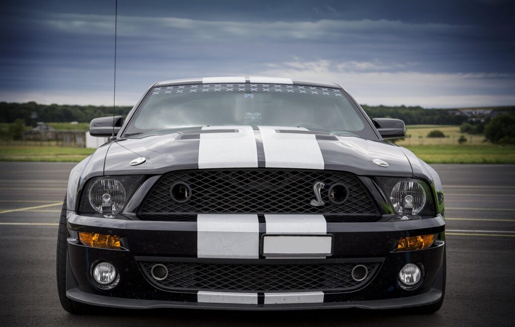 shelby, muscle car, car, mustang, vehicle, car wallpapers, ford mustang