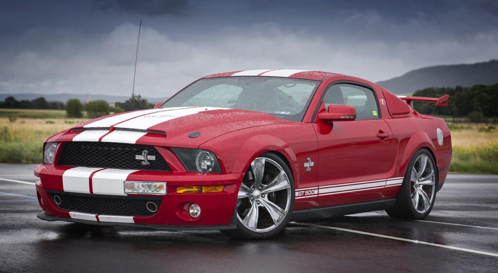 shelby, muscle car, car, mustang, vehicle, car wallpapers, ford mustang