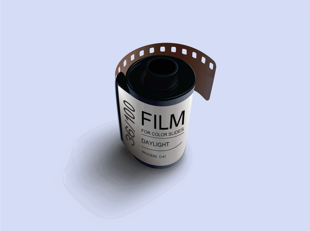 film, roll, photography, icon, film icon, camera, negatives, film strip, undeveloped, vintage, classic, retro, isolated, 3d, film, film, film, film, film, camera, camera, camera, camera