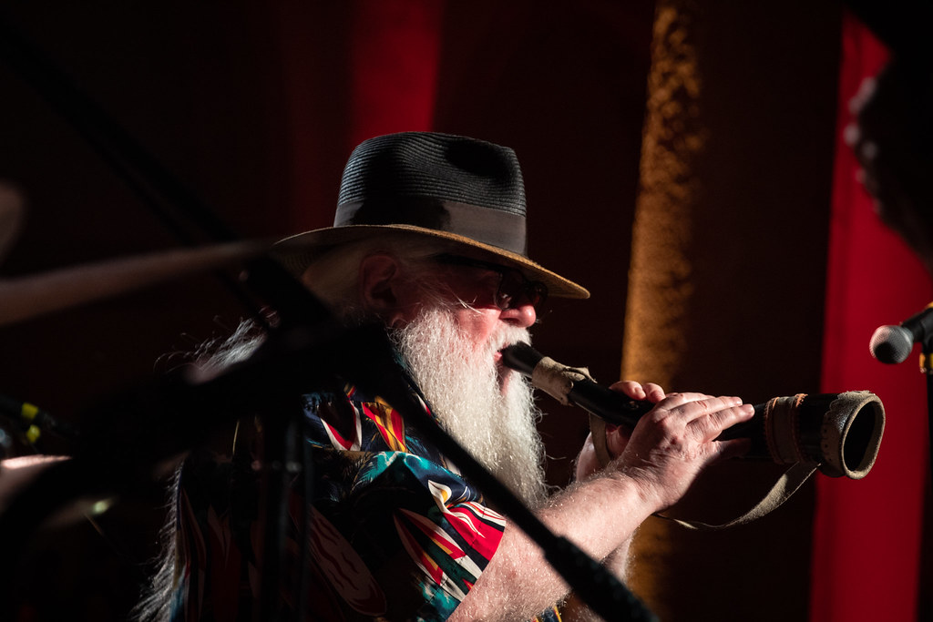 Hermeto Pascoal: The Eccentric ‘Sorcerer’ Whose Wild Creativity Shaped Global Music, A Retrospective Hermeto Pascoal: The Eccentric ‘Sorcerer’ Whose Wild Creativity Shaped Global Music, A Retrospective