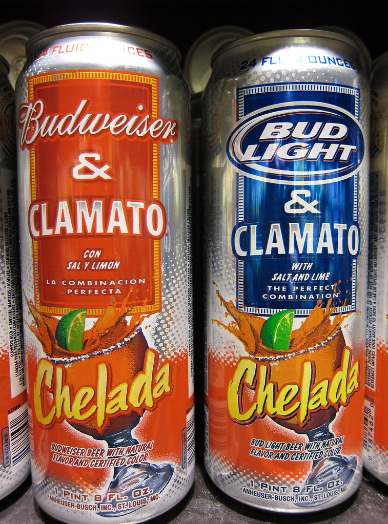 Budweiser