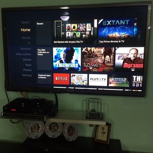 Apple TV+