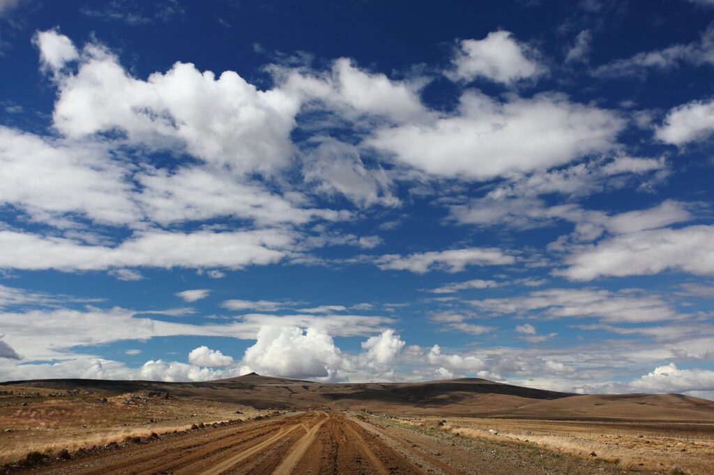 landscape, sky, clouds, outdoors, travel, nature, patagonia, road, adventure, trip, sky, sky, sky, sky, sky