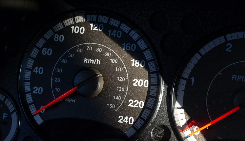speedometer, automobile, speed display, vehicle, control, close up, speedometer, speedometer, speedometer, speedometer, speedometer