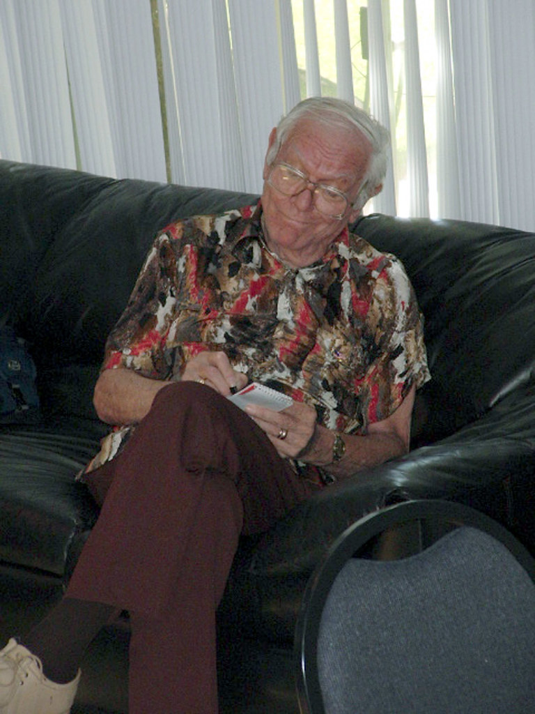 Floyd Levine: Tracing the Enduring Legacy of the Veteran Actor, From ‘Baywatch’ to ‘The Hangover,’ After His Passing at 93