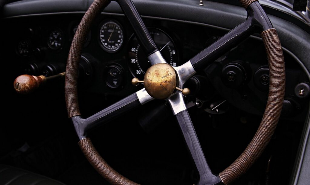 auto, classic, vintage, retro, automotive, vehicle, luxury, steering wheel, speedometer, gears, luxury car, auto, vintage, luxury, luxury, luxury, luxury, luxury