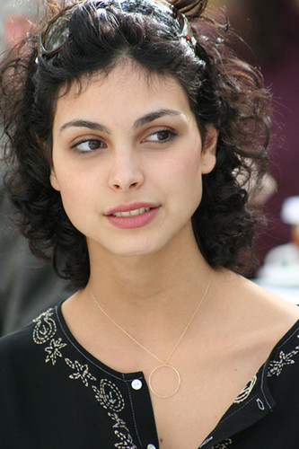 Morena Baccarin on the ‘Giant Latex Condom’ Kisses and the Shocking ‘Icing Out’ Controversy: What Really Happened Between Her and Ryan Reynolds?