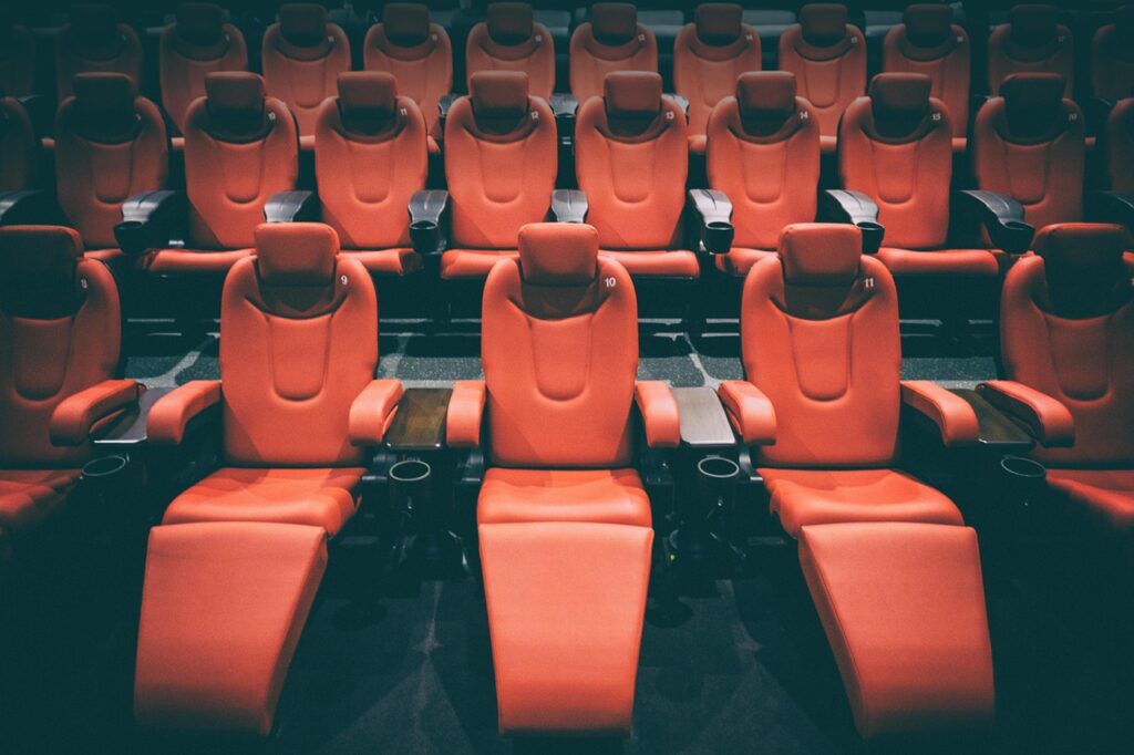 movie theater, theatre, sit, chair, comfortable, movie, movie theater, movie theater, movie theater, movie theater, movie theater