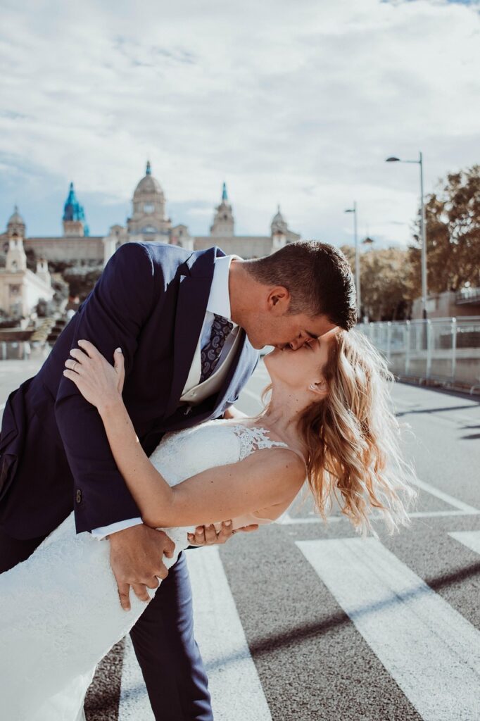 Bye-Bye, Old-School! 12 Wedding Traditions Modern Couples Are Happily Ditching in 2025