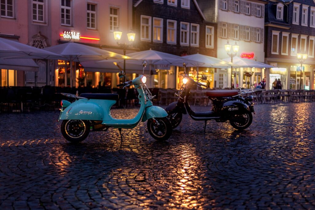 electric scooter, e-scooter, electric drive, emission-free, quiet, powerful, electric motor scooter, scooter electric, electric scooter, electric scooter, electric scooter, electric scooter, electric scooter, e-scooter