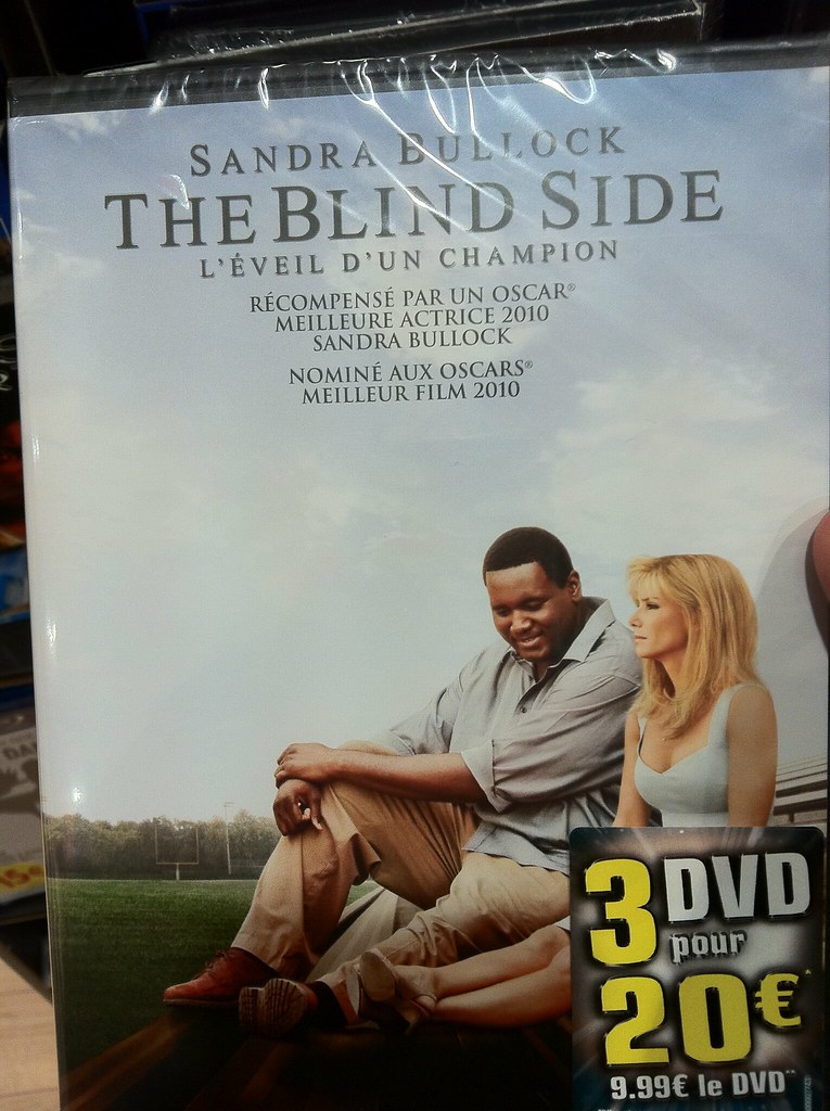 The Blind Side