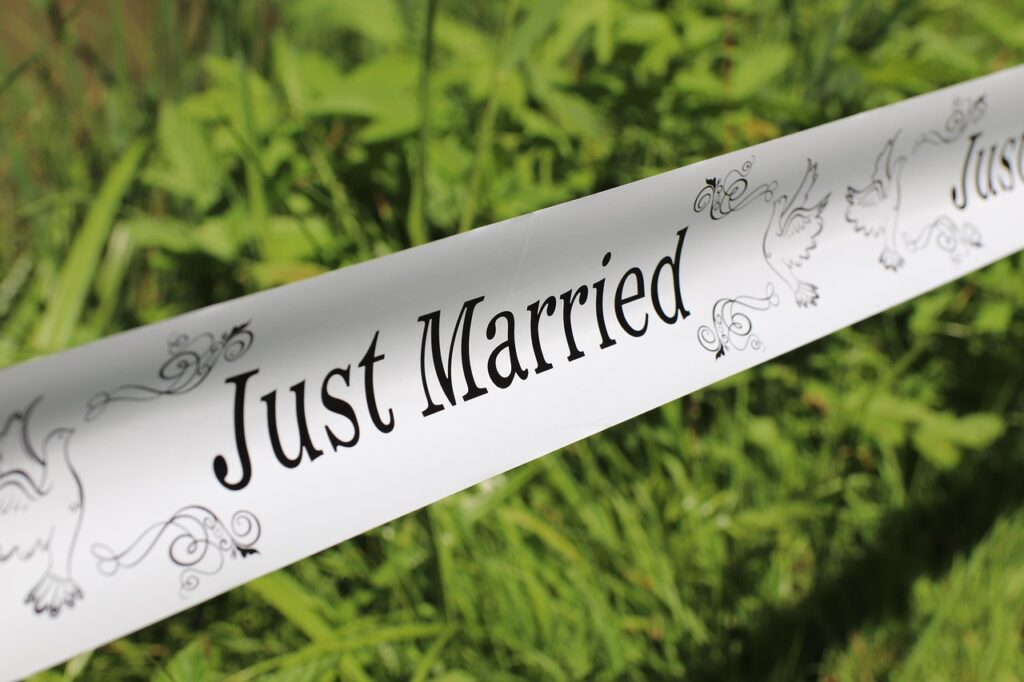 The Ultimate ‘I Do’ Crew: 14 Celebrities Who Proved Love is Worth Every Walk Down the Aisle!