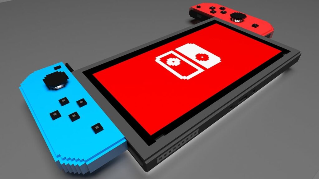 nintendo, nintendo switch, console, videogame, gamer, voxel, nintendo, nintendo switch, nintendo switch, nintendo switch, nintendo switch, nintendo switch, gamer