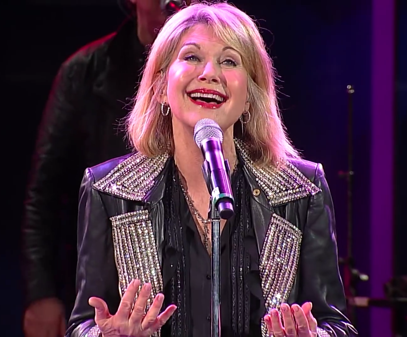 Olivia Newton-John