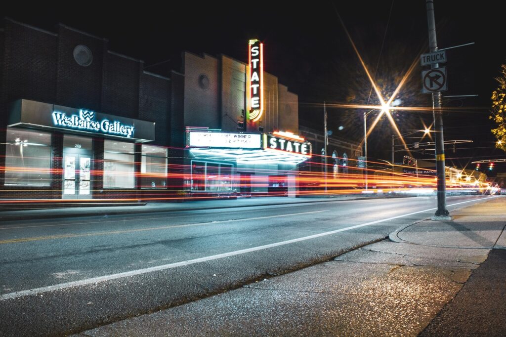 night, road, city, light streaks, long exposure, skyline, town, buildings, evening, traffic, street, highway, outdoors, road, road, road, road, road, traffic, street, street, highway, highway, highway