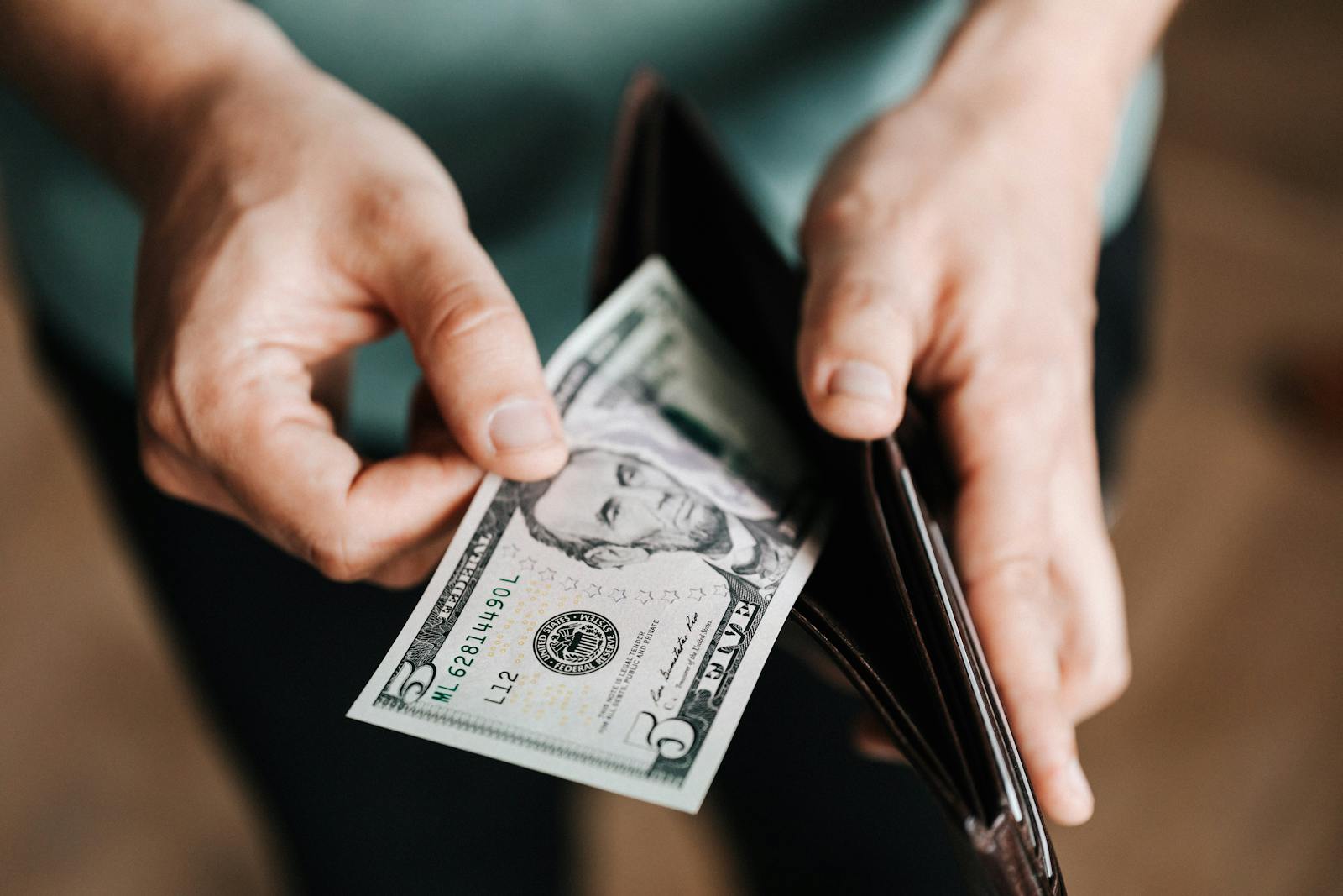 Beyond the Swipe: Unpacking Why Americans Continually Overspend on Credit Cards