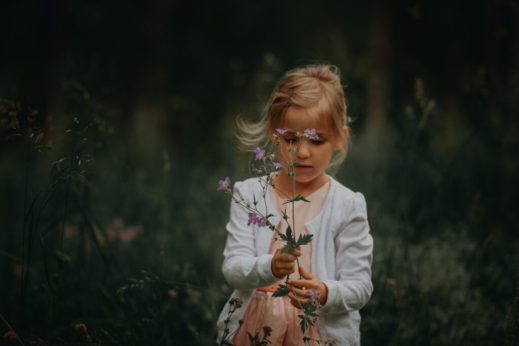 girl, flowers, beautiful flowers, childhood, flower background, beauty, outdoor, nature, portrait, flower wallpaper, summer, face, spring, floral