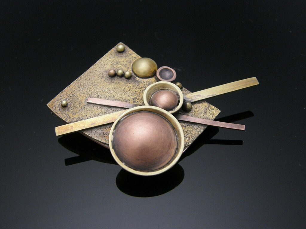 brass, brooch, craft work, brooch, brooch, brooch, brooch, brooch