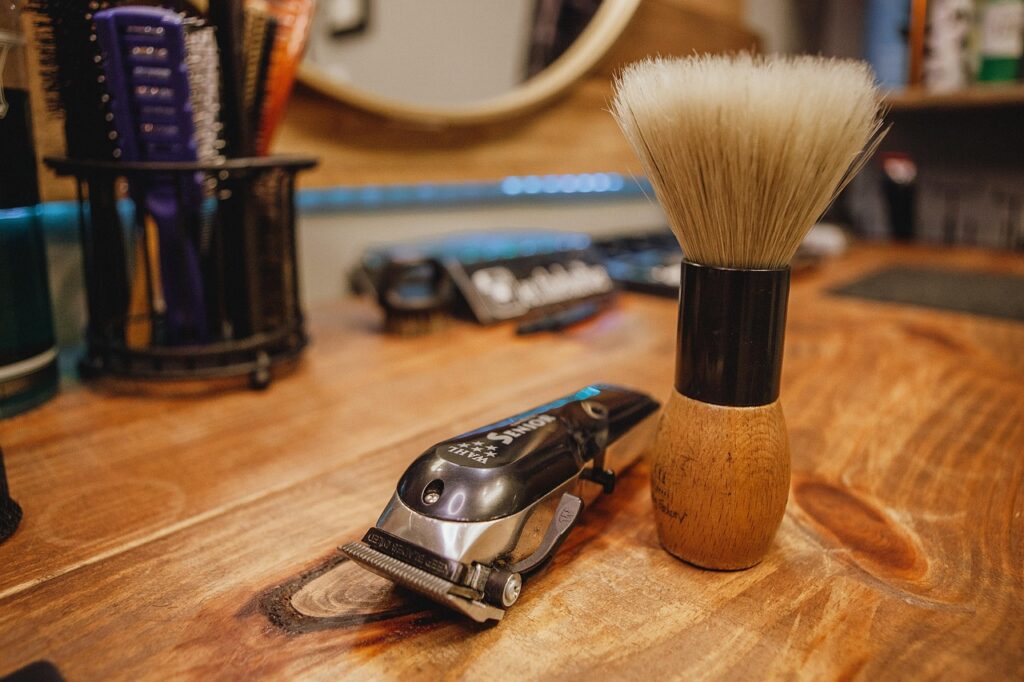 barbershop, barber, hair, salon, haircut, hairdresser, shave, razor, beard, scissors, male, hairstyle, man, grooming, shop, shaving, hairstylist, vintage, moustache, style, stylist, care, brown shopping, brown shop, brown care, barbershop, barbershop, barber, barber, barber, barber, barber