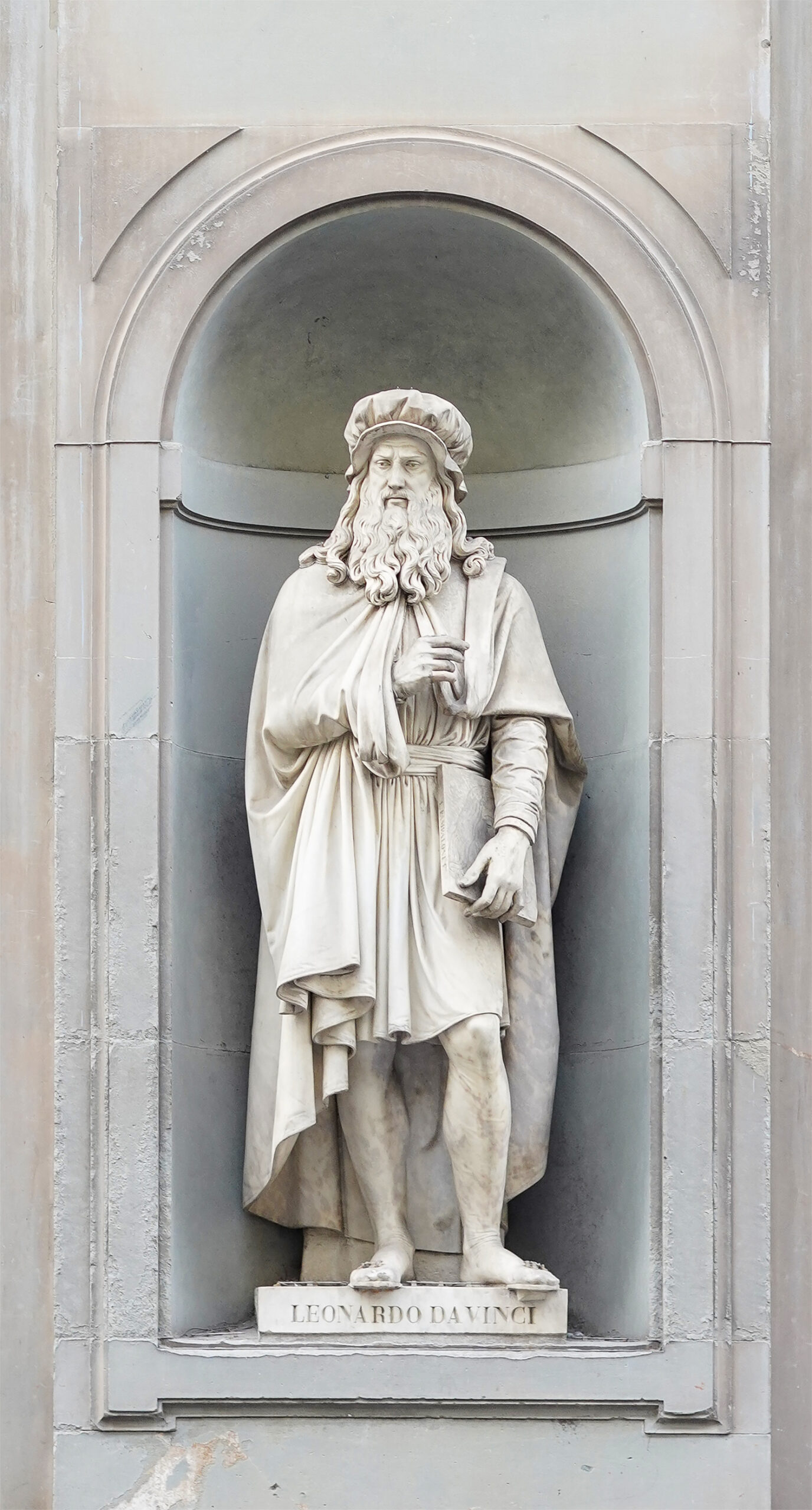 Leonardo da Vinci’s ‘Relationship Rules’ That Still Spark Hollywood-Level Buzz Centuries Later Leonardo da Vinci’s ‘Relationship Rules’ That Still Spark Hollywood-Level Buzz Centuries Later