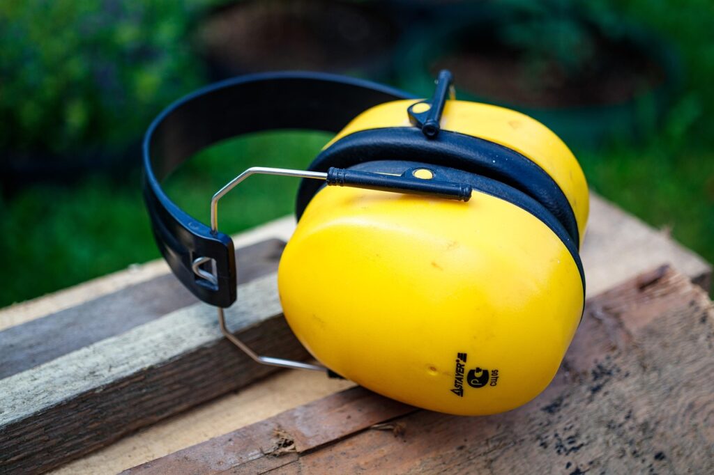 earplugs, noise reduction, headphones, tool, equipment, security, building, protection, noise, work wear, yellow, sound, silence, health, earplugs, earplugs, earplugs, noise, noise, noise, noise, noise