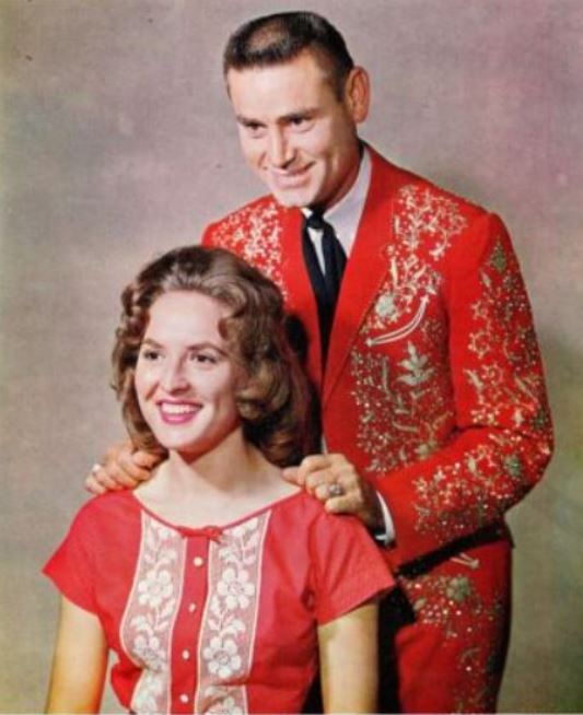 Melba Montgomery: A Folksy Master’s Enduring Legacy in Country Music Duets and Solo Triumphs
