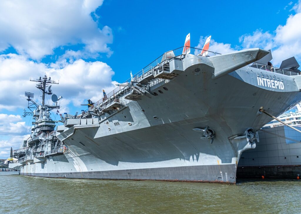 intrepid, aircraft carrier, ship, museum, nyc, usa, intrepid, intrepid, aircraft carrier, aircraft carrier, aircraft carrier, aircraft carrier, aircraft carrier
