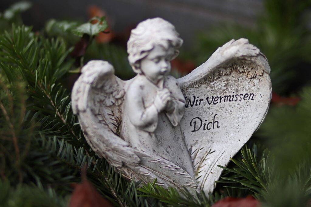 graveyard, dig, grief, farewell, memorial, memory, miss, angel