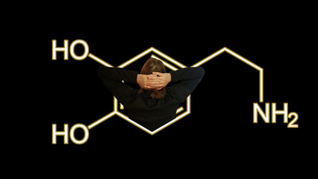 dopamine, formula, person, woman, dopamine fasting, fast, trend, usa, man, chemistry, hormone, happiness, happiness hormone, relaxation, motivation, drive, dopamine, dopamine, dopamine, dopamine, dopamine