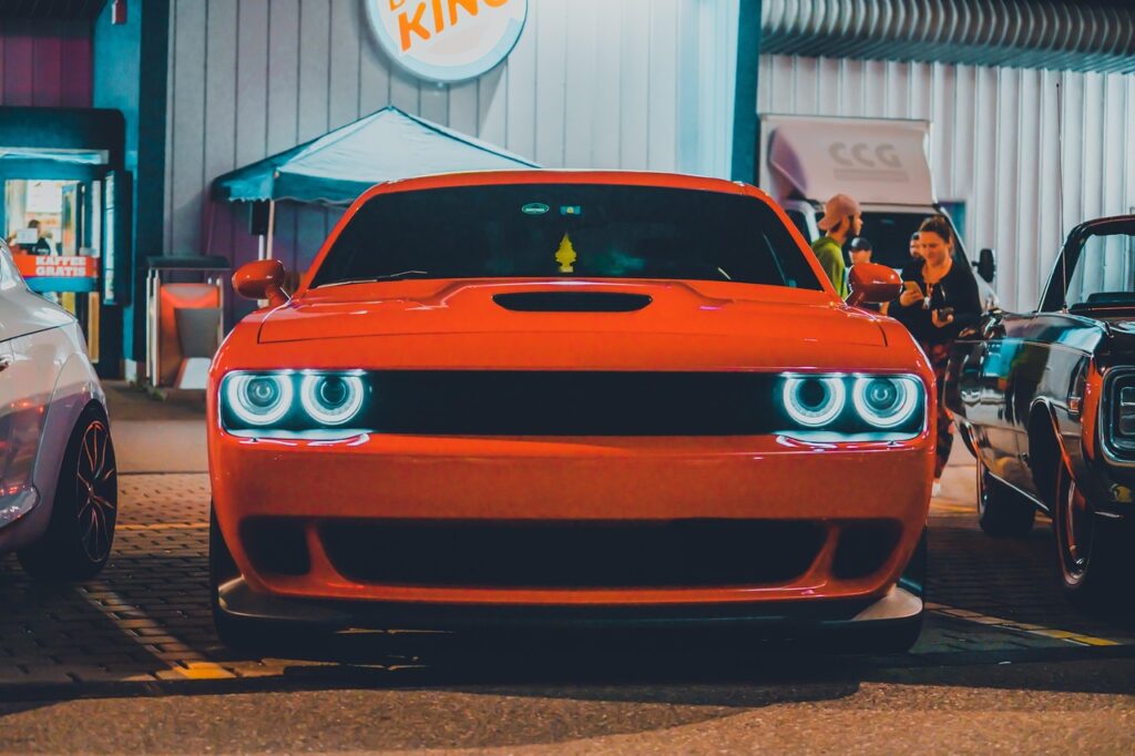 muscle, car, automobile, car wallpapers, dodge, tuning