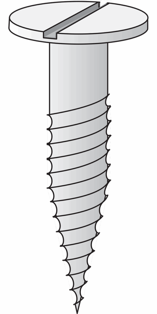 screw, screwdriver, torque, force, physics, science, screw, screw, screw, screw, screw