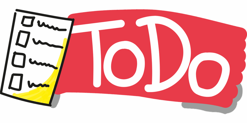 to do, sketch note, list, tasks, to do, to do, to do, to do, to do, list, tasks, tasks