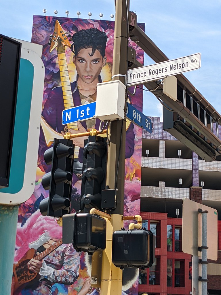 Prince: An In-Depth Look at the Life, Career, and Enduring Legacy of a Musical Icon