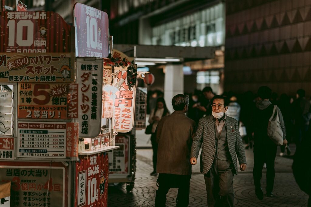 street, people, night, shinjuku, life, crowd, tokyo, road, city, building, neon, kabukicho, crossing, architecture, kiosk, booth, shop, crowd, tokyo, tokyo, tokyo, tokyo, tokyo, neon