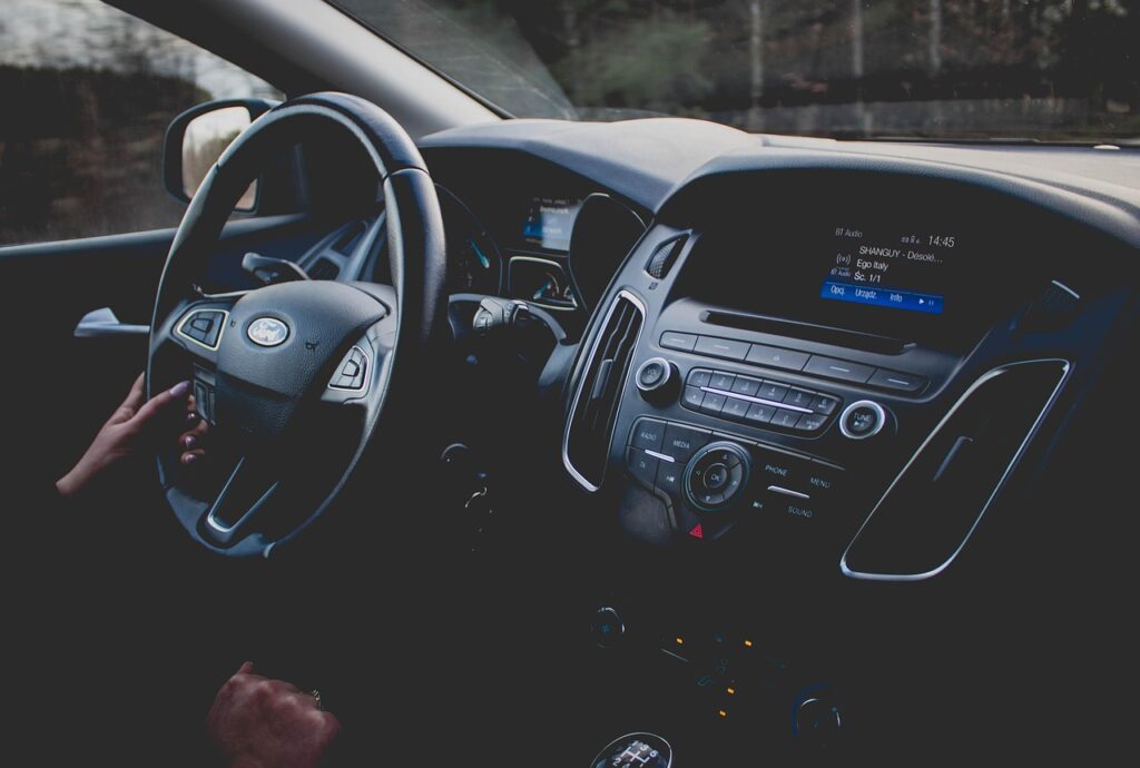 No More Guesswork: Unmasking 10 Critical Car Hacking Threats and Smart Strategies to Stay Secure on the Road