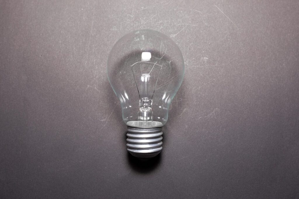 lightbulb, knowledge, idea, potential, training, information, light, concept, electricity, electronics, symbol, potential, potential, potential, potential, potential