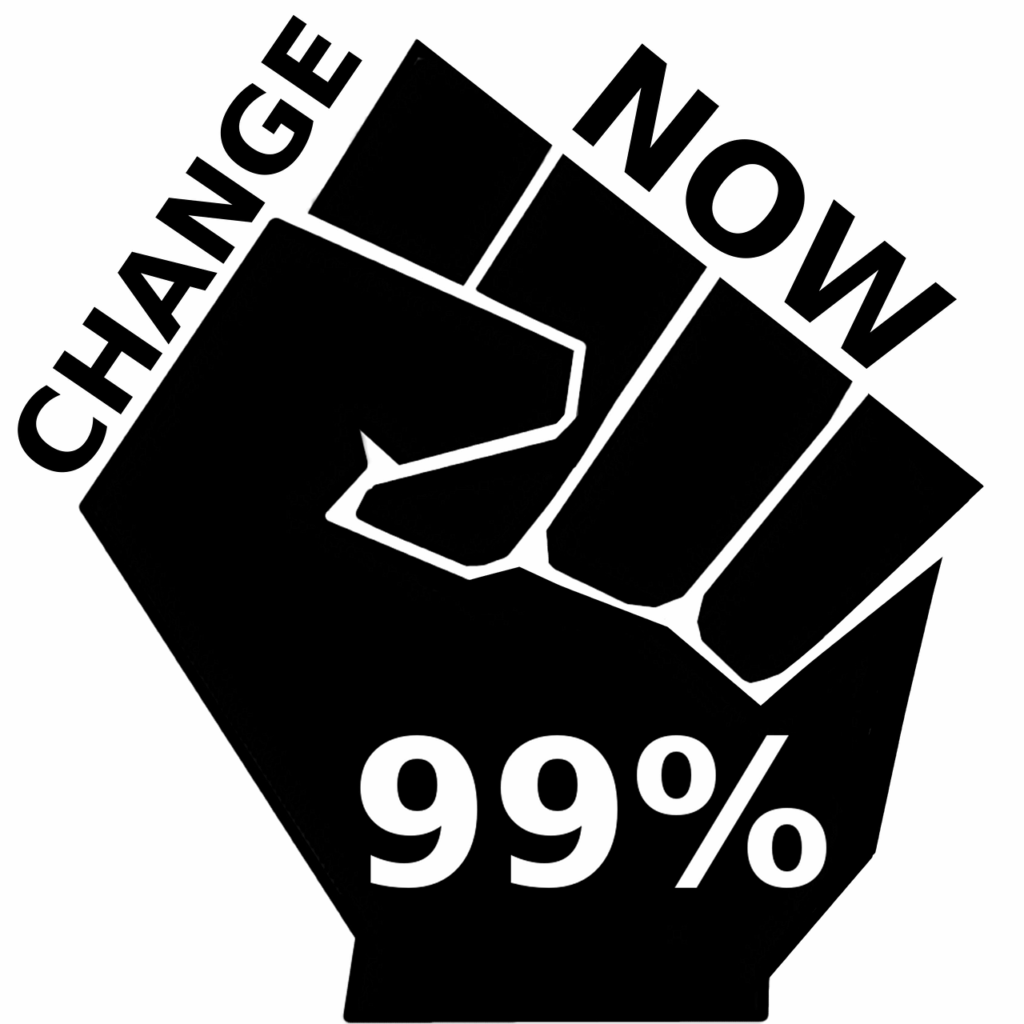 hand, fist, logo, change, 99, change, change, change, change, change