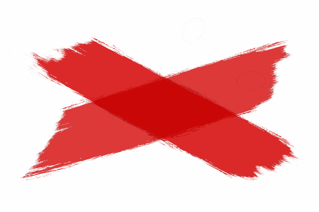 cross, ban, barrier, forbidden, no, clear, remove, cancellation, locked, blocked, symbol, negative, false, to forbid, ban, ban, ban, ban, ban, false, false, false