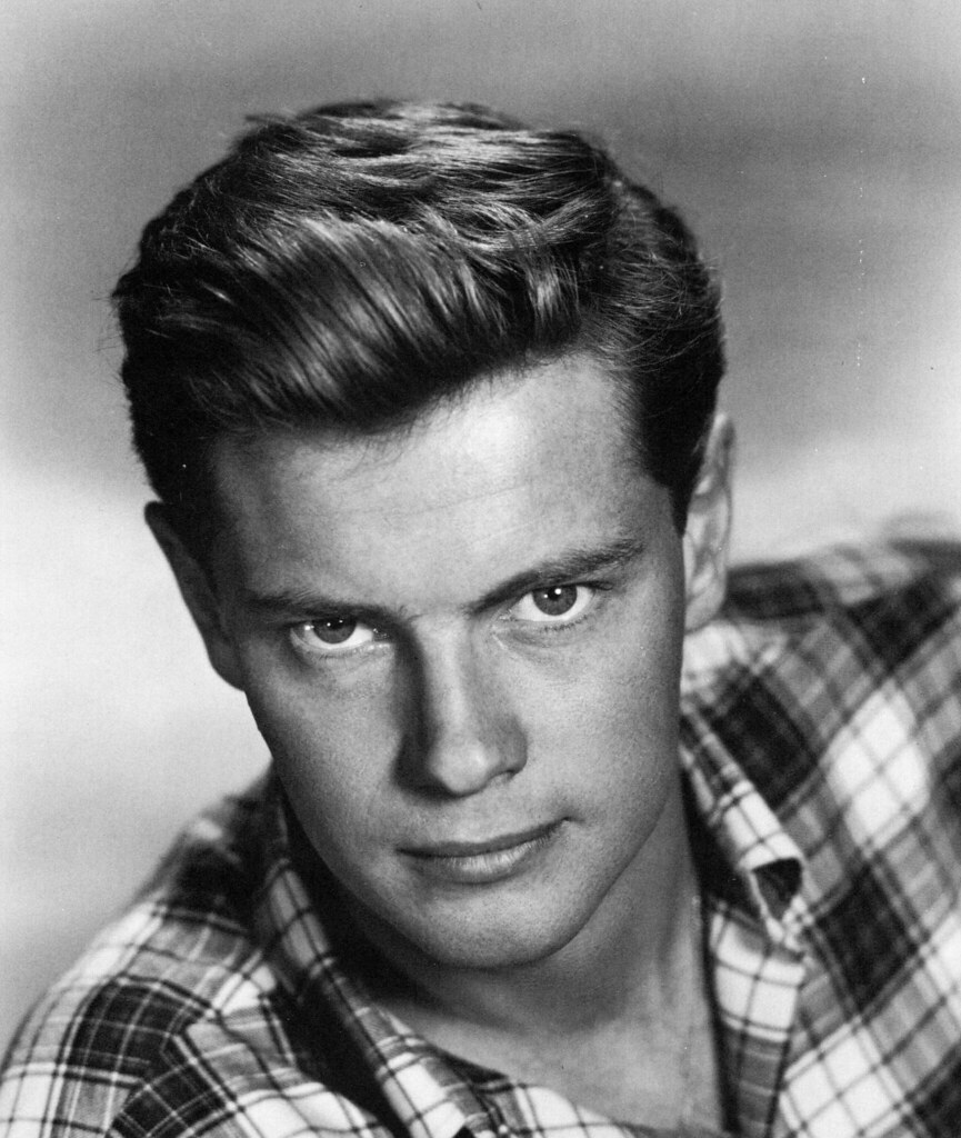 Troy Donahue