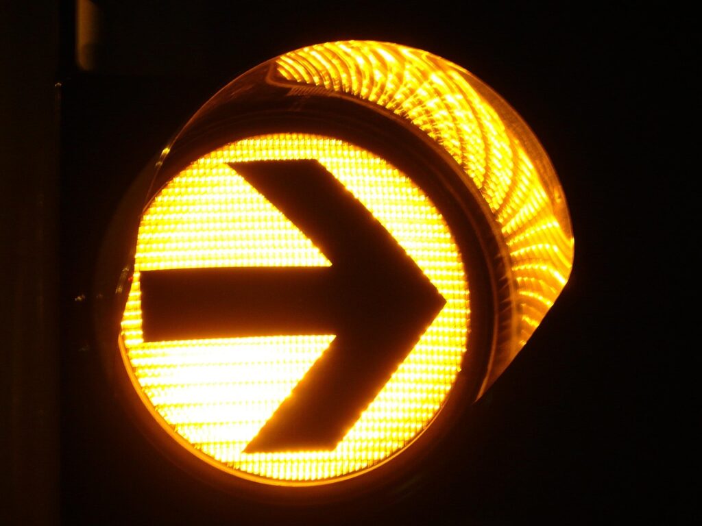 traffic lights, traffic light, orange, road traffic, light signal, lamp, turn right, arrow, turn, road, crossing, attention, traffic light, traffic light, traffic light, traffic light, turn right, turn right, turn right, turn right, turn right, arrow, arrow, arrow, arrow, arrow, turn