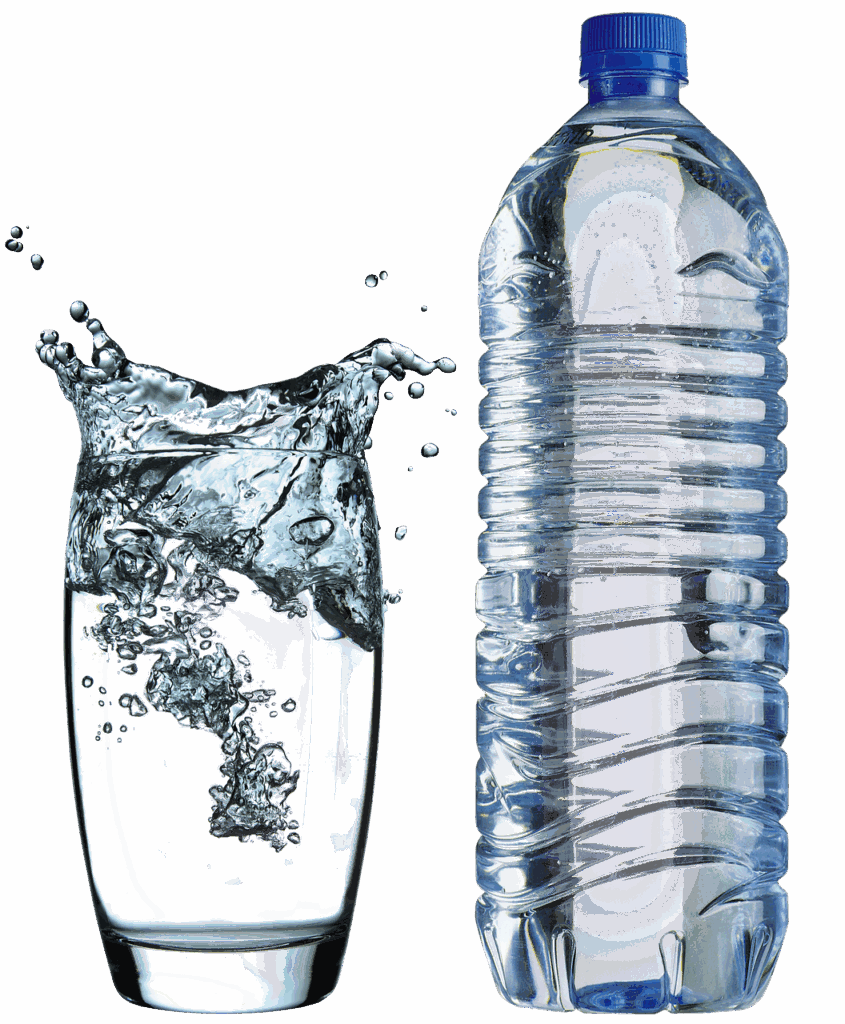 water, nature, cup, water bottle, transparent, wineglass, splash, drink