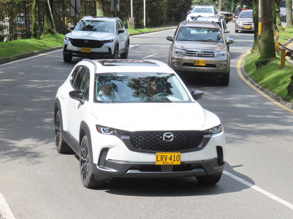 Is the 2025 Mazda CX-50 the Best Compact SUV Bargain? A Detailed Consumer Reports Assessment Is the 2025 Mazda CX-50 the Best Compact SUV Bargain? A Detailed Consumer Reports Assessment