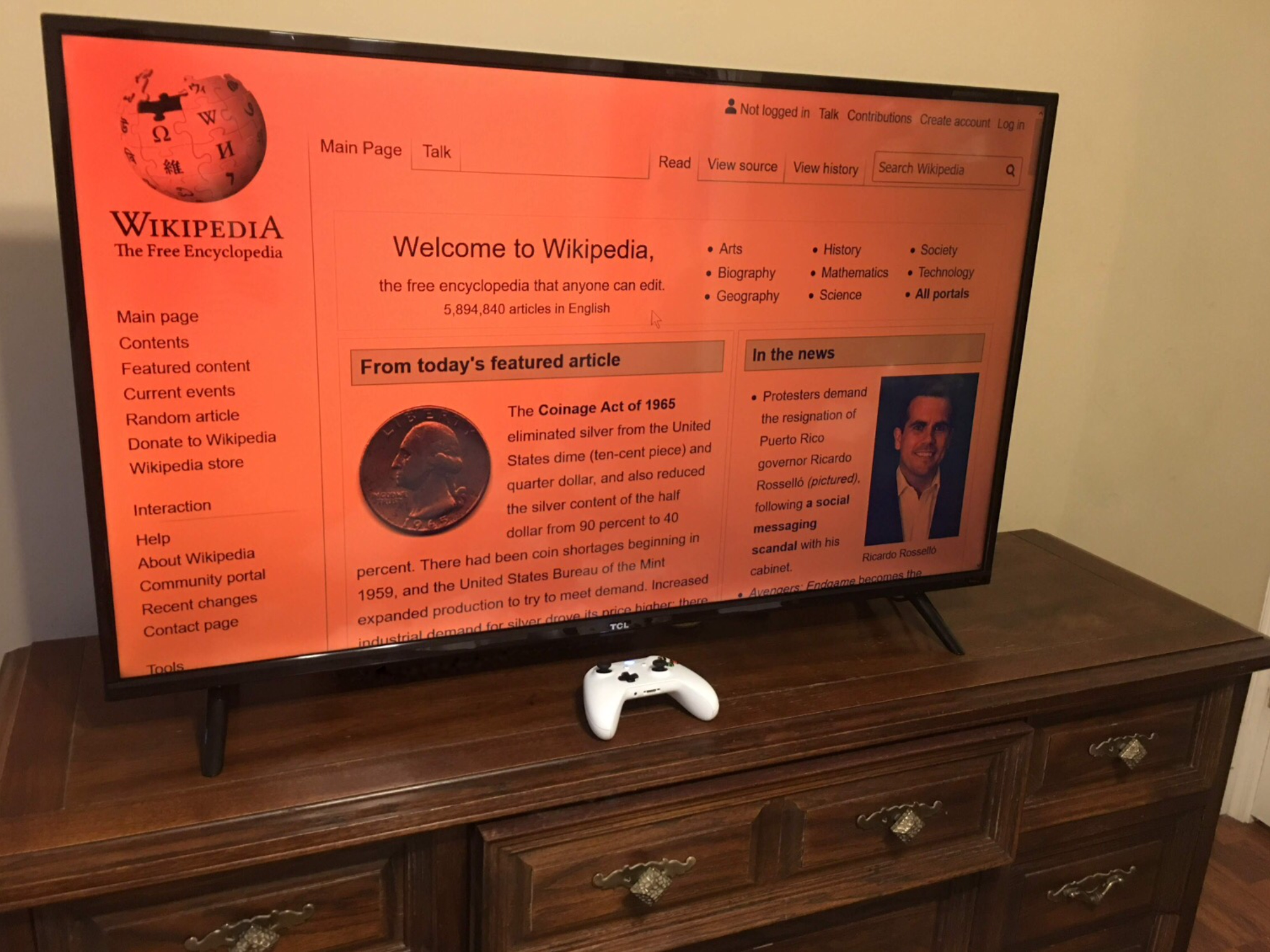 Media Companion
