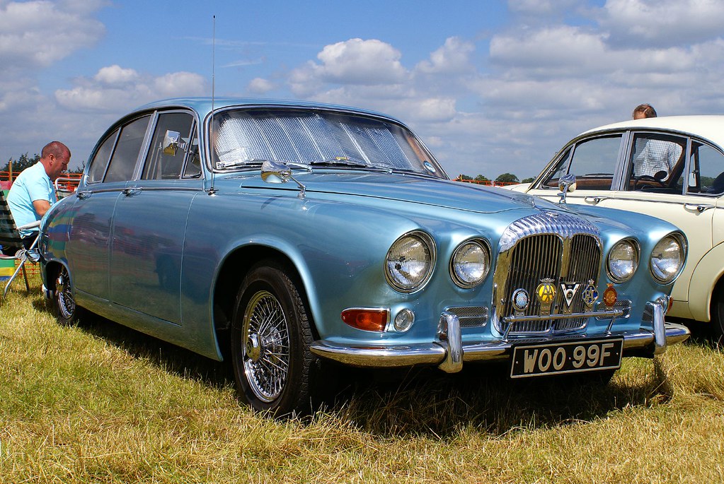 10 Iconic American Cars: Why Yesteryear’s Legends Can’t Handle Today’s Road Realities