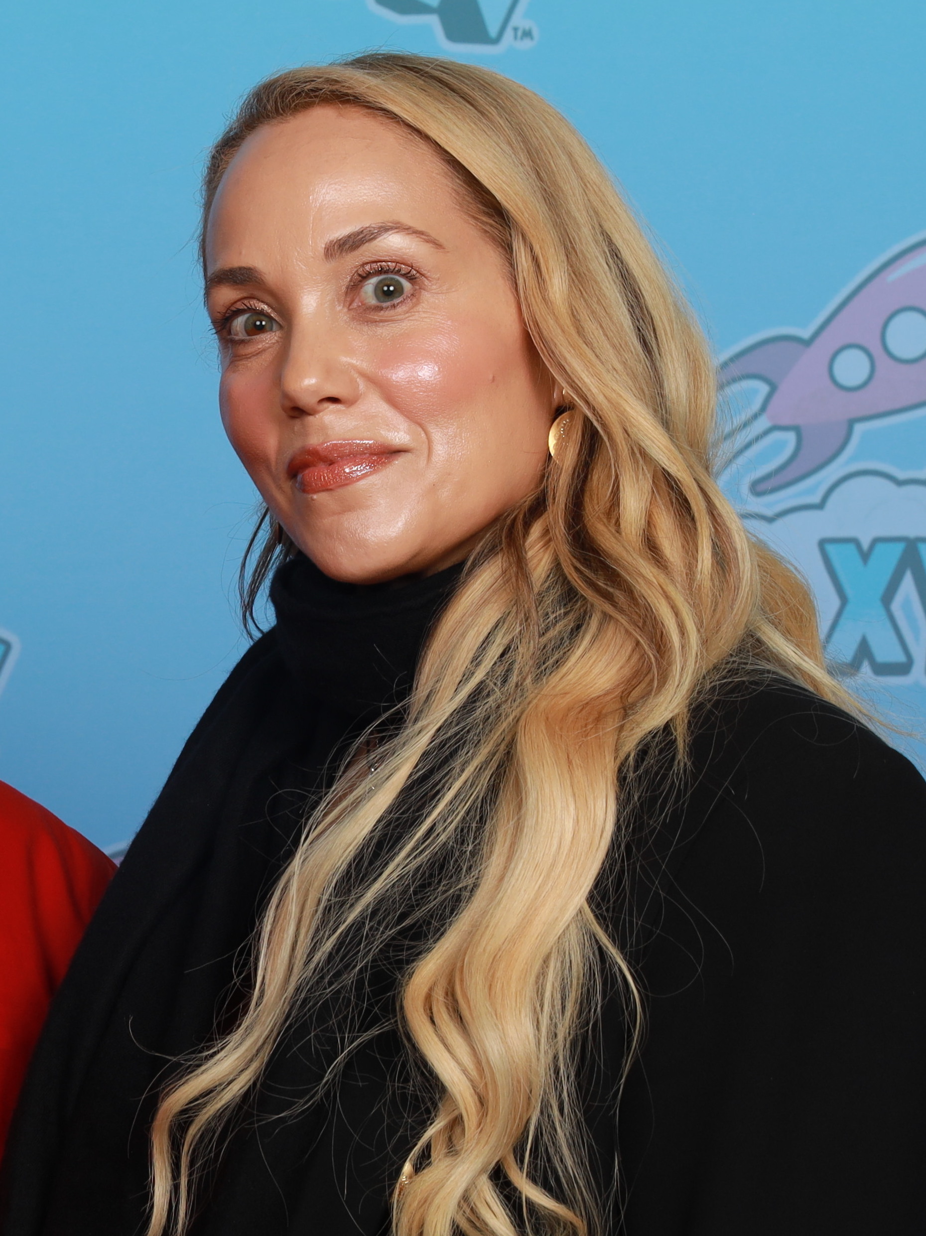 Beyond Bayside and Backlash: Unpacking the Enigmatic Career and Enduring Legacy of Elizabeth Berkley