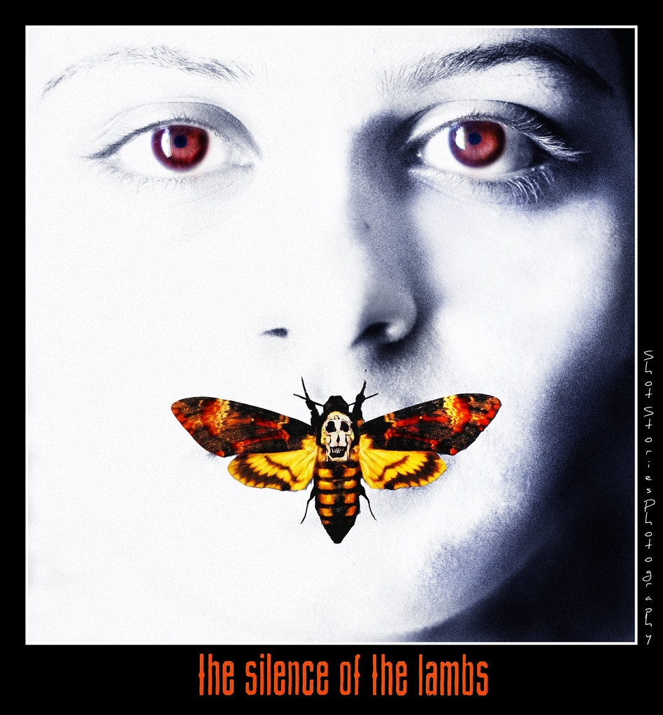 The Silence Of The Lambs