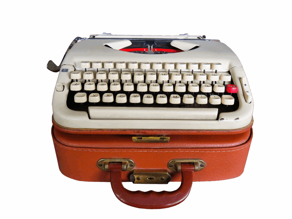 craft, industry, typewriter, keys, office, portable typewriter, old, suitcase, isolated, ribbon, typewriter, typewriter, typewriter, typewriter, typewriter